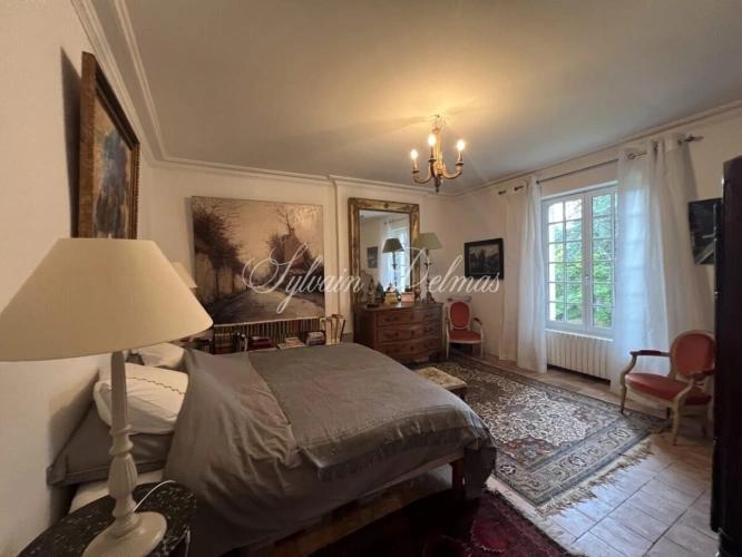 Photos 9 - Rurale - Propriete à vendre 0 pièces FONDETTES (37)