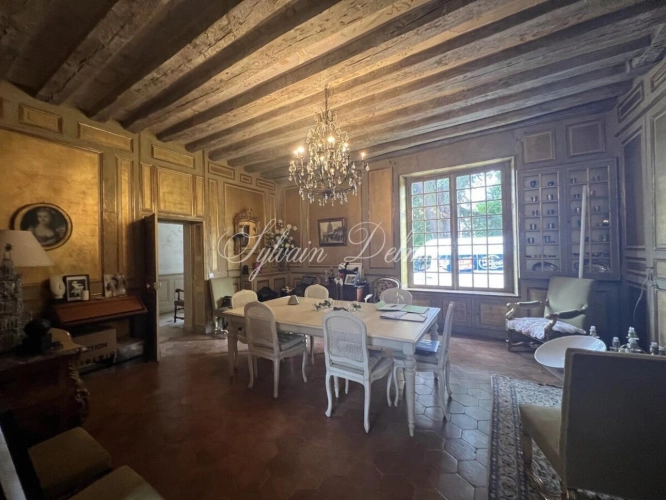 Photos 10 - Rurale - Propriete à vendre 0 pièces FONDETTES (37)