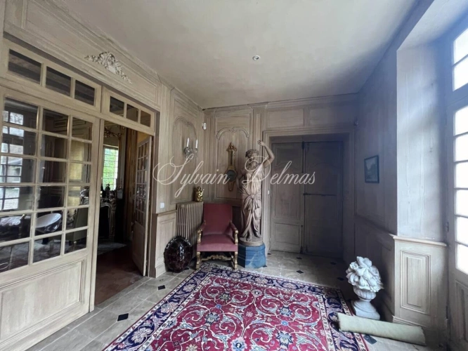 Photos 12 - Rurale - Propriete à vendre 0 pièces FONDETTES (37)