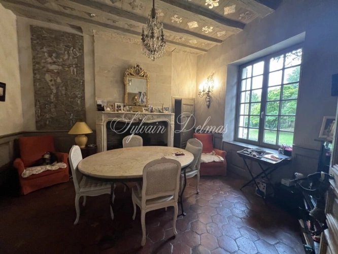 Photos 14 - Rurale - Propriete à vendre 0 pièces FONDETTES (37)