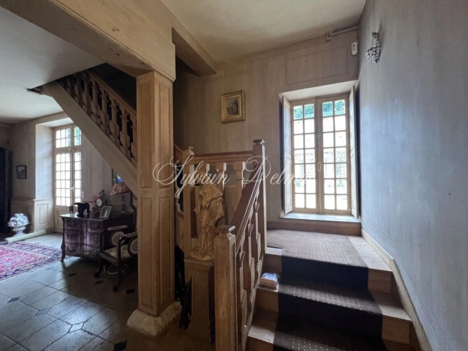Photos 18 - Rurale - Propriete à vendre 0 pièces FONDETTES (37)