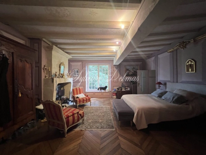 Photos 20 - Rurale - Propriete à vendre 0 pièces FONDETTES (37)