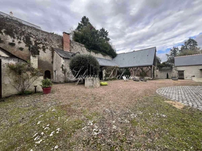 Photos 23 - Rurale - Propriete à vendre 0 pièces FONDETTES (37)