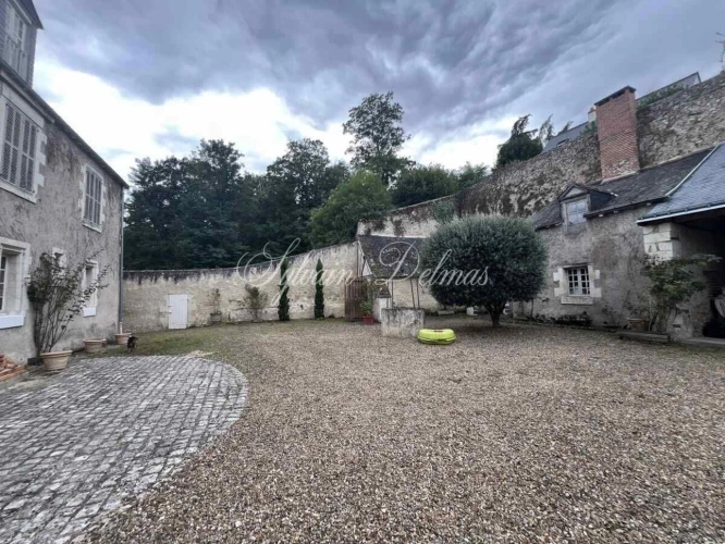 Photos 25 - Rurale - Propriete à vendre 0 pièces FONDETTES (37)