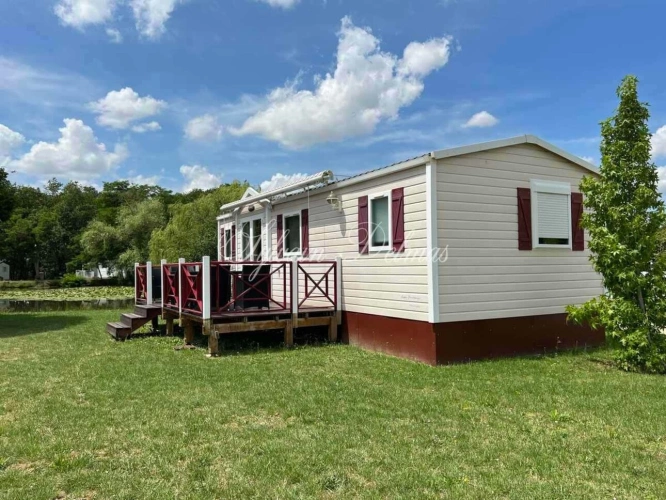 Photos 7 - Prestige - Propriete à vendre 45 pièces proche de TOURS (37)