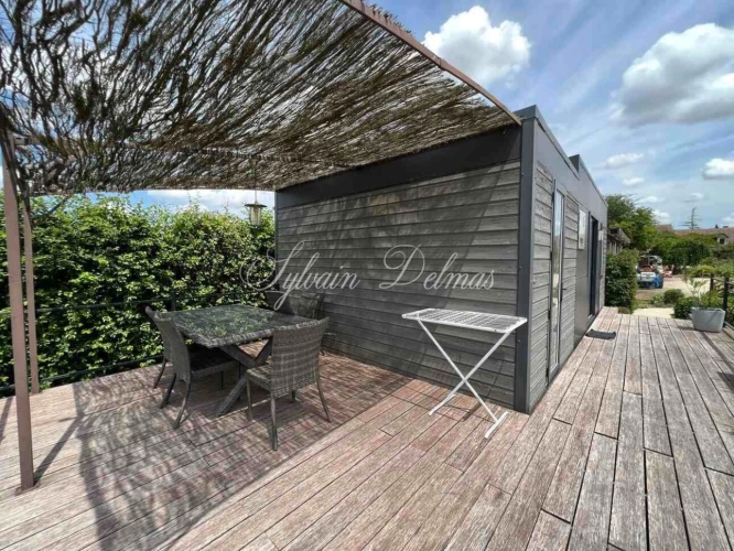Photos 25 - Prestige - Propriete à vendre 45 pièces proche de TOURS (37)