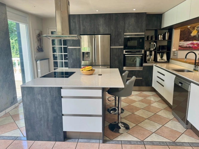 Photos 5 - Rurale - Propriété à vendre 8 pièces MONT DE MARSAN (40) de 210 m² proche commerces