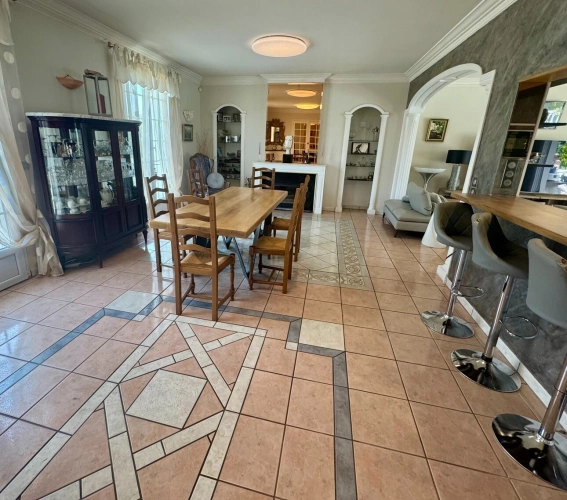 Photos 7 - Rurale - Propriété à vendre 8 pièces MONT DE MARSAN (40) de 210 m² proche commerces