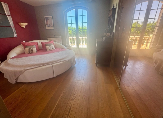 Photos 9 - Rurale - Propriété à vendre 8 pièces MONT DE MARSAN (40) de 210 m² proche commerces