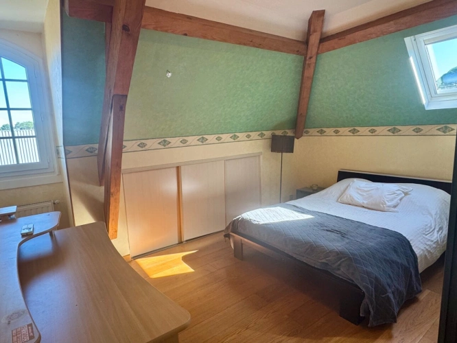 Photos 11 - Rurale - Propriété à vendre 8 pièces MONT DE MARSAN (40) de 210 m² proche commerces