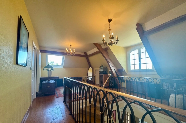 Photos 13 - Rurale - Propriété à vendre 8 pièces MONT DE MARSAN (40) de 210 m² proche commerces