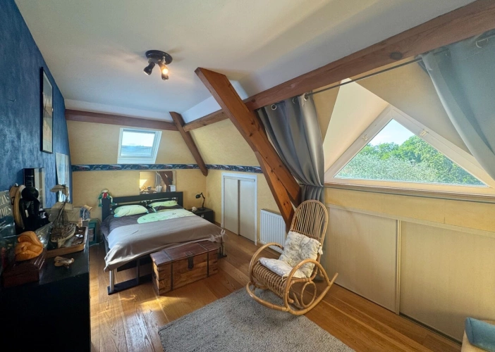 Photos 15 - Rurale - Propriété à vendre 8 pièces MONT DE MARSAN (40) de 210 m² proche commerces