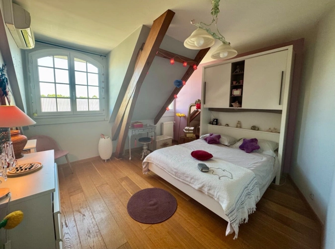 Photos 16 - Rurale - Propriété à vendre 8 pièces MONT DE MARSAN (40) de 210 m² proche commerces