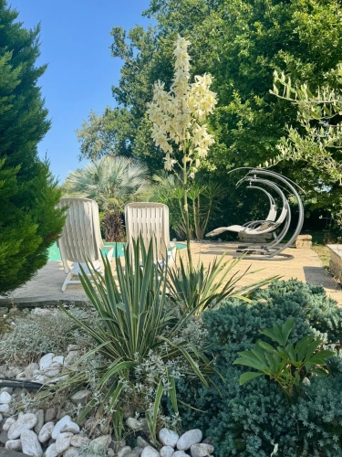 Photos 17 - Rurale - Propriété à vendre 8 pièces MONT DE MARSAN (40) de 210 m² proche commerces