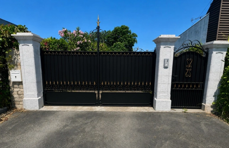 Photos 20 - Rurale - Propriété à vendre 8 pièces MONT DE MARSAN (40) de 210 m² proche commerces