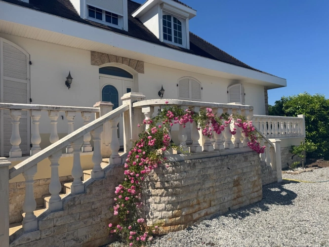 Photos 23 - Rurale - Propriété à vendre 8 pièces MONT DE MARSAN (40) de 210 m² proche commerces