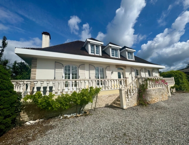 Photos 24 - Rurale - Propriété à vendre 8 pièces MONT DE MARSAN (40) de 210 m² proche commerces