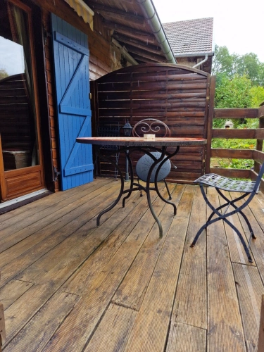 Photos 18 - Touristique - Dpt Vosges (88), à vendre proche GERARDMER - DOMAINE - FERME rénovée T6 + 3 GITES - Spe INVESTISSEURS