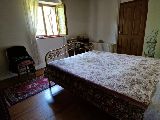 Photos 22 - Touristique - Dpt Vosges (88), à vendre proche GERARDMER - DOMAINE - FERME rénovée T6 + 3 GITES - Spe INVESTISSEURS