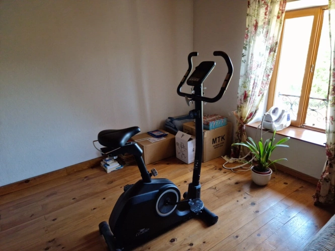 Photos 23 - Touristique - Dpt Vosges (88), à vendre proche GERARDMER - DOMAINE - FERME rénovée T6 + 3 GITES - Spe INVESTISSEURS
