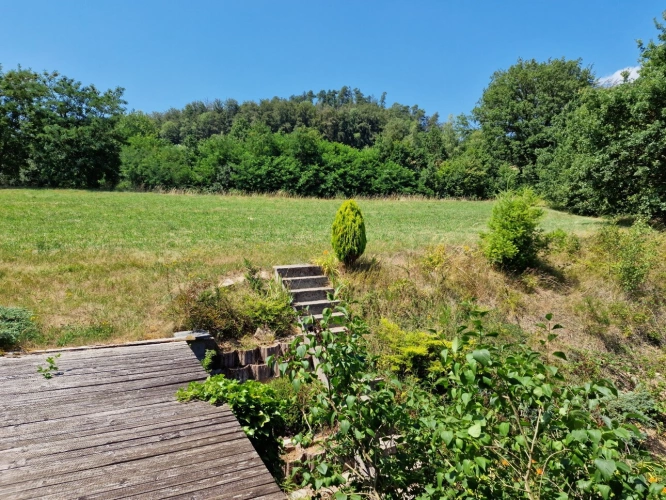 Photos 24 - Touristique - Dpt Vosges (88), à vendre proche GERARDMER - DOMAINE - FERME rénovée T6 + 3 GITES - Spe INVESTISSEURS