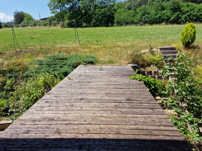 Photos 26 - Touristique - Dpt Vosges (88), à vendre proche GERARDMER - DOMAINE - FERME rénovée T6 + 3 GITES - Spe INVESTISSEURS