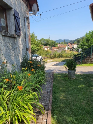 Photos 33 - Touristique - Dpt Vosges (88), à vendre proche GERARDMER - DOMAINE - FERME rénovée T6 + 3 GITES - Spe INVESTISSEURS