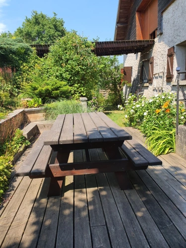 Photos 36 - Touristique - Dpt Vosges (88), à vendre proche GERARDMER - DOMAINE - FERME rénovée T6 + 3 GITES - Spe INVESTISSEURS