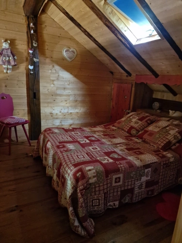 Photos 38 - Touristique - Dpt Vosges (88), à vendre proche GERARDMER - DOMAINE - FERME rénovée T6 + 3 GITES - Spe INVESTISSEURS