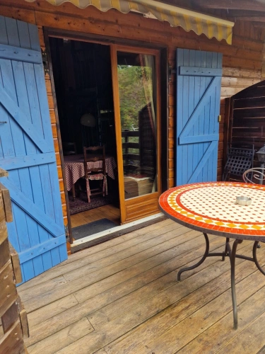 Photos 39 - Touristique - Dpt Vosges (88), à vendre proche GERARDMER - DOMAINE - FERME rénovée T6 + 3 GITES - Spe INVESTISSEURS