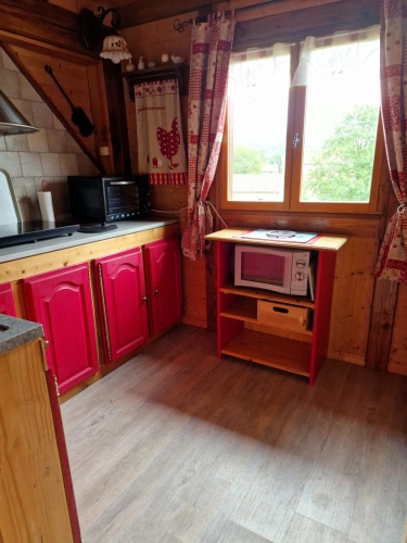 Photos 41 - Touristique - Dpt Vosges (88), à vendre proche GERARDMER - DOMAINE - FERME rénovée T6 + 3 GITES - Spe INVESTISSEURS