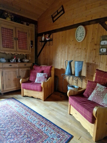 Photos 42 - Touristique - Dpt Vosges (88), à vendre proche GERARDMER - DOMAINE - FERME rénovée T6 + 3 GITES - Spe INVESTISSEURS