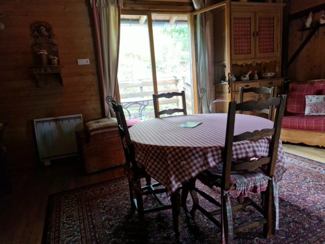 Photos 43 - Touristique - Dpt Vosges (88), à vendre proche GERARDMER - DOMAINE - FERME rénovée T6 + 3 GITES - Spe INVESTISSEURS