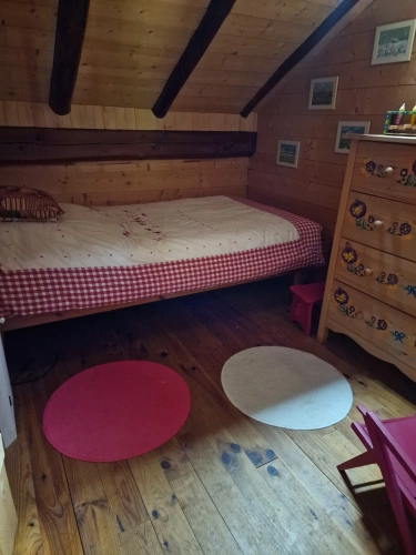 Photos 44 - Touristique - Dpt Vosges (88), à vendre proche GERARDMER - DOMAINE - FERME rénovée T6 + 3 GITES - Spe INVESTISSEURS