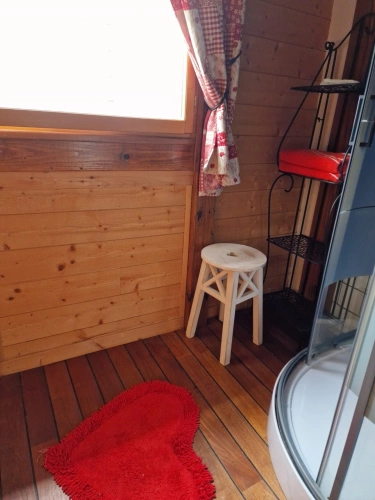 Photos 47 - Touristique - Dpt Vosges (88), à vendre proche GERARDMER - DOMAINE - FERME rénovée T6 + 3 GITES - Spe INVESTISSEURS