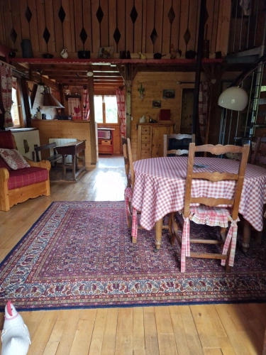 Photos 50 - Touristique - Dpt Vosges (88), à vendre proche GERARDMER - DOMAINE - FERME rénovée T6 + 3 GITES - Spe INVESTISSEURS