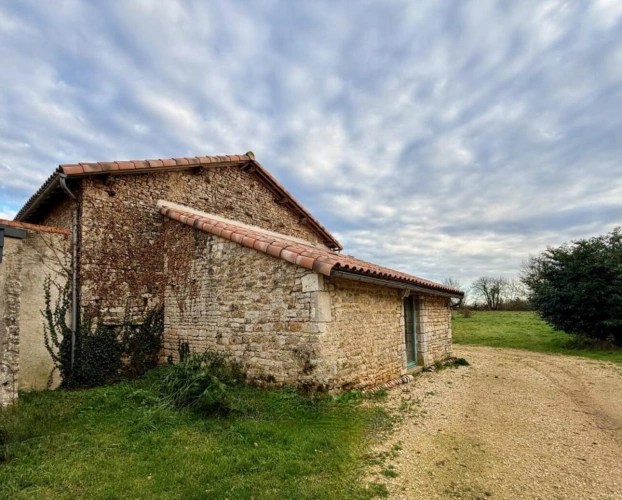 Photos 14 - Rural - Substantial Renovated Stone Farmhouse with Land and Outbuildings