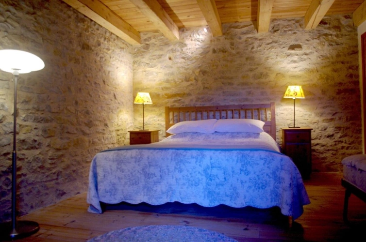 Photos 5 - Touristique - Maison de caractère - près de Villeneuve d'Aveyron