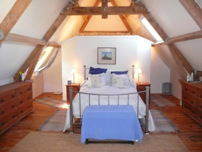 Photos 6 - Touristique - Maison de caractère - près de Villeneuve d'Aveyron