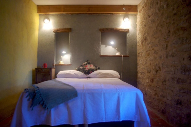 Photos 7 - Touristique - Maison de caractère - près de Villeneuve d'Aveyron