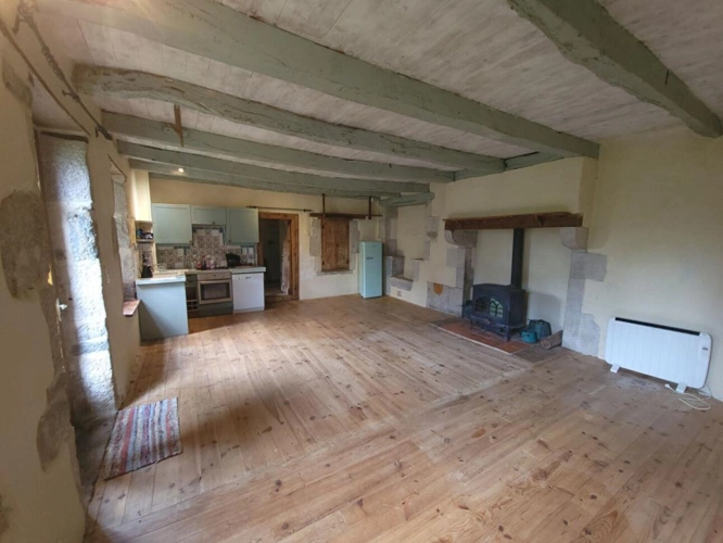 Photos 9 - Touristique - Maison de caractère - près de Villeneuve d'Aveyron