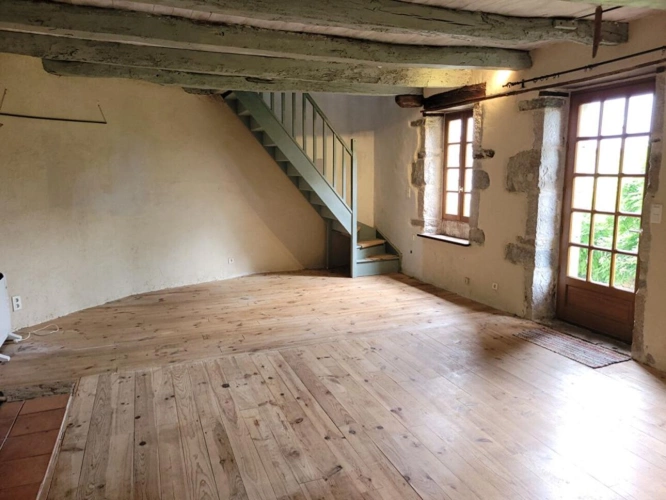 Photos 10 - Touristique - Maison de caractère - près de Villeneuve d'Aveyron