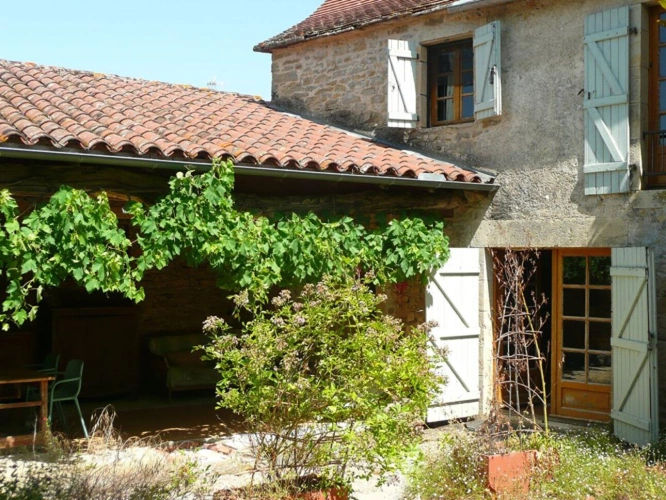 Photos 11 - Touristique - Maison de caractère - près de Villeneuve d'Aveyron