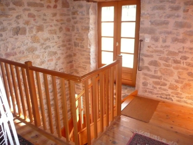 Photos 13 - Touristique - Maison de caractère - près de Villeneuve d'Aveyron