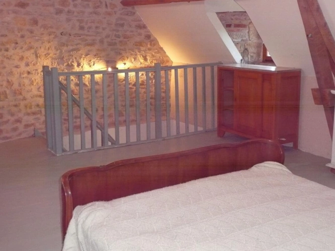Photos 14 - Touristique - Maison de caractère - près de Villeneuve d'Aveyron