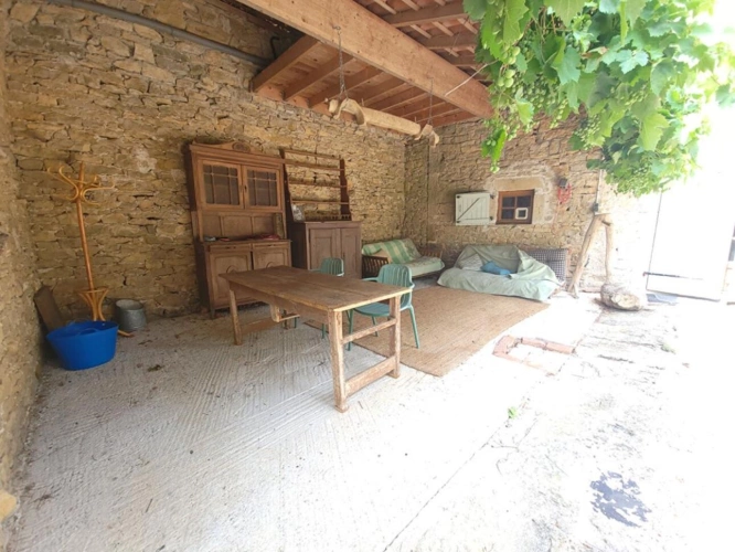 Photos 15 - Touristique - Maison de caractère - près de Villeneuve d'Aveyron