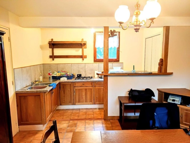 Photos 7 - Prestige - Maison 249 M2 sur terrain 17 hectares