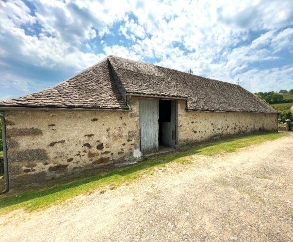 Photos 16 - Rurale - Manoir avec Corps de Ferme Chaudes Aigues