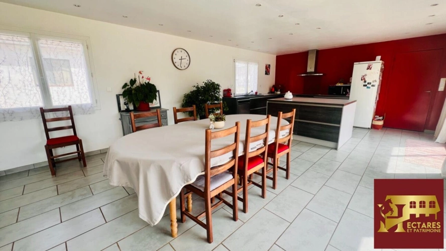 Photos 4 - Équestre - Propriété Équestre