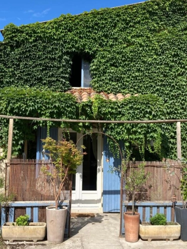 Photos 10 - Équestre - Propriété équestre avec villa et gîtes - Lançon-Provence